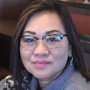 Meet your Posher, Susan